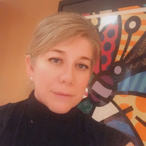 Meet your Posher, Ines